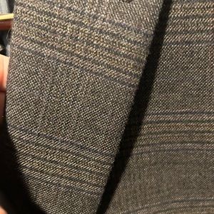 Calvin Klein Sports coat 42R